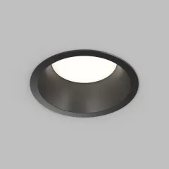 Встраиваемый светильник Denkirs DK2155-BK