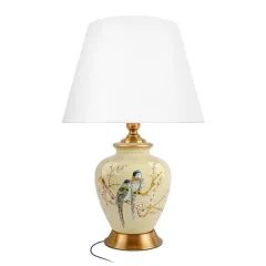 Настольная лампа LOFT IT 10381T/B