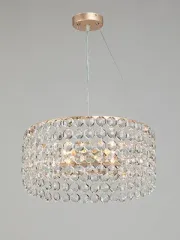 Подвесная люстра Vitaluce V5329-8/6S