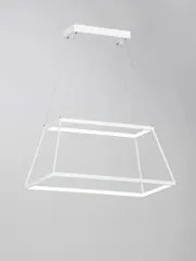 Подвесной светильник Vitaluce V4694-0/1S