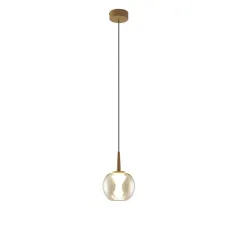 Подвесной светильник Mantra 8931+8940