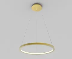 ITALLINE IT013-6028 gold 3000K