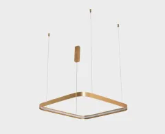 ITALLINE IT013-6031 gold 3000K