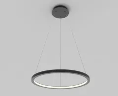 ITALLINE IT013-6028 black 3000K