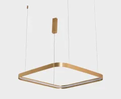 ITALLINE IT013-6024 gold 3000K