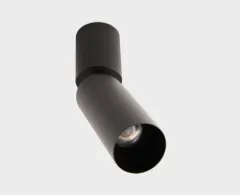 ITALLINE IT02-023 black 3000K