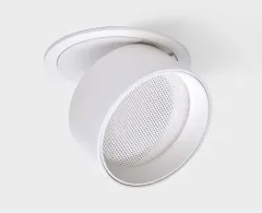 Спот ITALLINE IT02-009 white 3000K