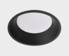 ITALLINE IT06-6013 black 3000K