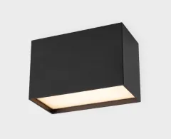 ITALLINE DL 3029 black 3000K