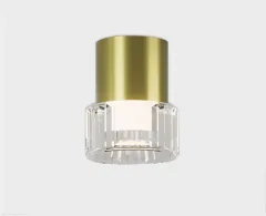 ITALLINE IT014-0202 gold