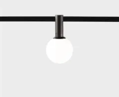 ITALLINE IT010-4021 black 3000K