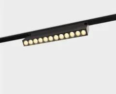 ITALLINE IT012-5023 black 3000K