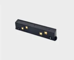 Коннектор ITALLINE IT012-5040 black