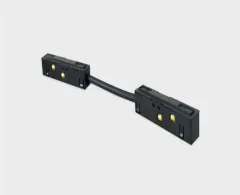 Коннектор ITALLINE IT012-5041 black