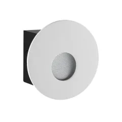 Odeon Light 7166/3WL