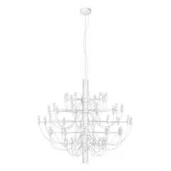 Подвесная люстра LOFT IT 10196/1000 White