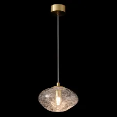 Crystal Lux FORMLESS SP1 TRANSPARENT