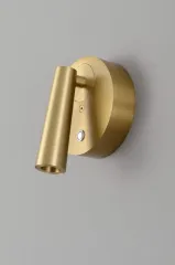 Crystal Lux CLT 233W GO