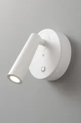 Crystal Lux CLT 233W WH