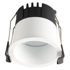 Crystal Lux CLT 082C1 WH 3000K