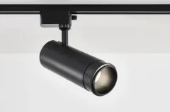 Crystal Lux CLT 0.31 021 BK 3CCT ZOOM