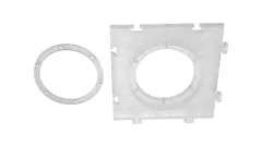 Рамка Crystal Lux CLT 099 D80-90