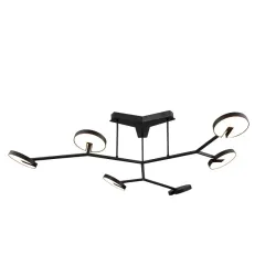 Подвесная люстра Favourite 4401-6C