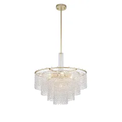 Подвесная люстра Favourite 4762-7P