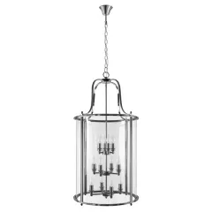 Подвесной светильник LOFT IT 10456/12 CR