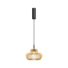 Подвесной светильник Maytoni MOD465PL-L12BK2