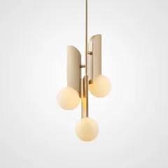 Подвесной светильник ImperiumLoft 212832-26