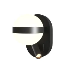 Бра Maytoni MOD441WL-L8B3K