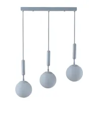 Подвесной светильник Moderli V11567-3P