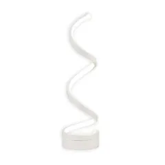 Настольная лампа Escada 10262/L LED White