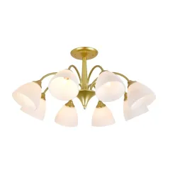 Люстра на штанге Escada ES0000034