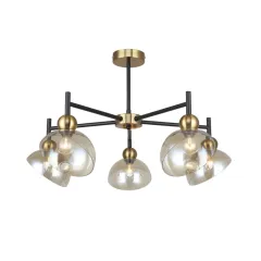 Люстра на штанге Escada 2109/5P