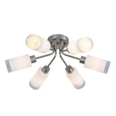 Накладная люстра Escada ES0000042