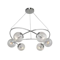 Подвесная люстра Escada 1110/6PL