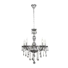 Подвесная люстра Escada 641/5PL