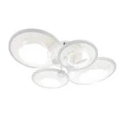 Накладной светильник Escada 10261/4LED