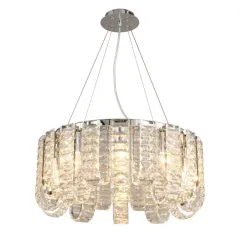 Подвесная люстра APLOYT APL.790.03.10