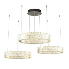 Каскадная люстра APLOYT APL.791.03.60