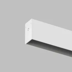 Шинопровод Denkirs TR2001-WH