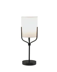 Настольная лампа Moderli V11851-1T