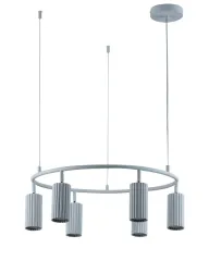 Подвесная люстра Moderli V11602-6P