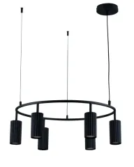 Подвесная люстра Moderli V11601-6P
