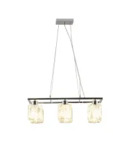 Подвесная люстра Moderli V11709-6P