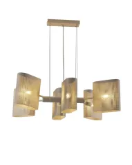 Подвесная люстра Moderli V11813-6P
