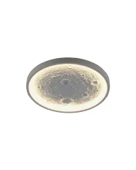 Накладной светильник Moderli V11656-CL