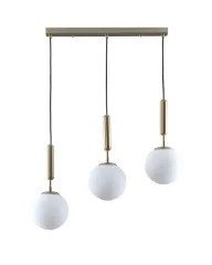 Подвесной светильник Moderli V11565-3P